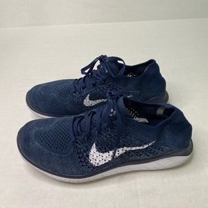 Nike running shoes